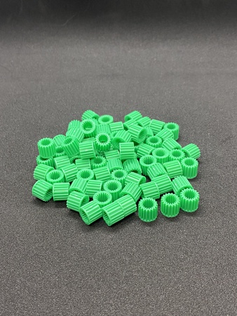 Биозагрузка