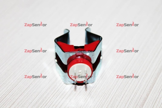 Датчик температуры NTC 1/2 BAXI 8435510