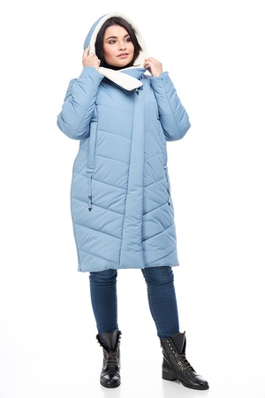 Зимнее пальто "Легенда"