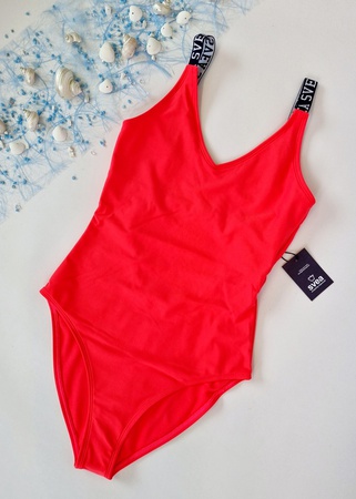 070036 Слитные купальники микс