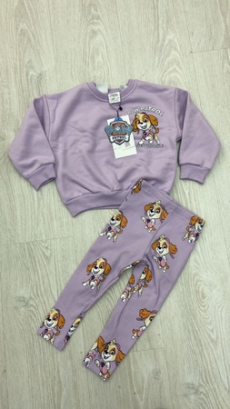 Детские двойки от Zara оптом