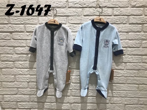 Детская одежа BabyZ