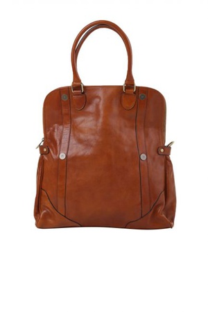 Men's bags from the brand Gino Borghese