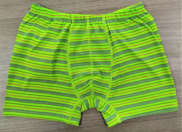 Трусы для мальчиков 13004-2 набивной рисунок