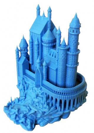 3D PRINTER PRISM MINI