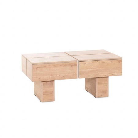 Журнальный стол AIKO ROSE