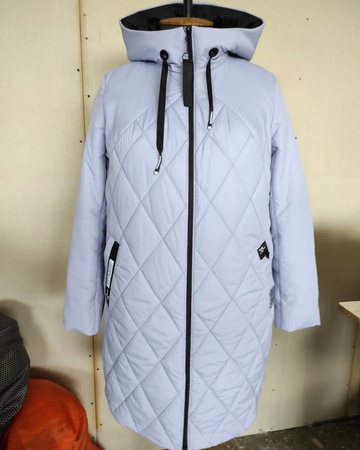 Kadın ceketi, demi-sezon, model st-3