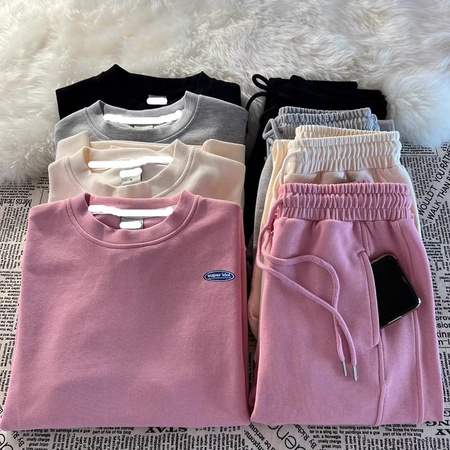 Женская спортивная одежда (двойка)