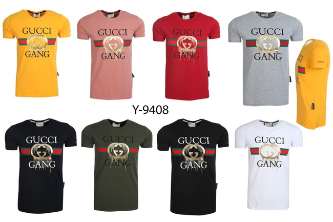 Birbirinden Farklı Marka T-shirtler- Different Brand's T-shirts