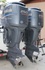 Used Yamaha 250HP 4-Stroke Outboard Motor Engine