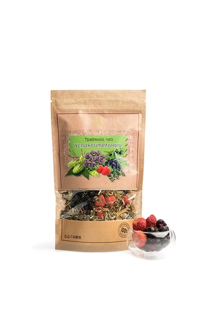 50 gr / 16 çeşit meyveli kokulu bitki çayları