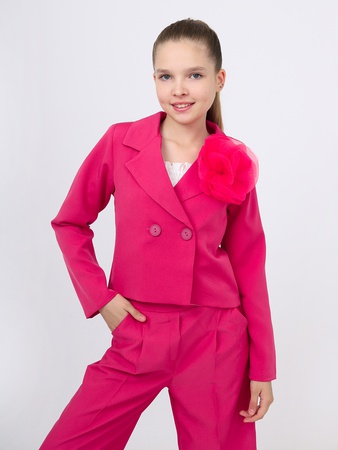 Классическая костюм