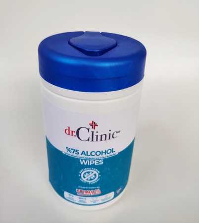 Влажные салфетки