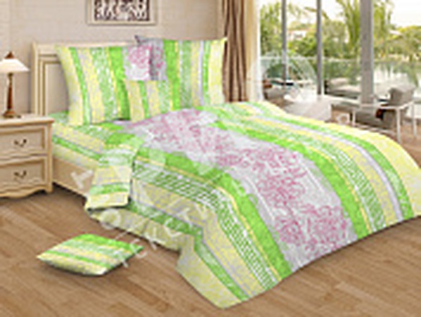 Комплекты постельного белья. Бязь.