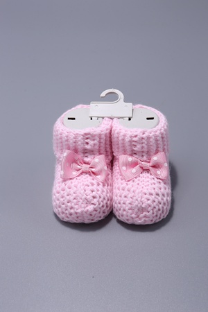 ТРИКОТАЖНАЯ ОБУВЬ ДЛЯ ДЕТЕЙ LINKS BOOTHED