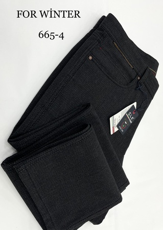 BEŞCEP PAMUKLU ( 665 )