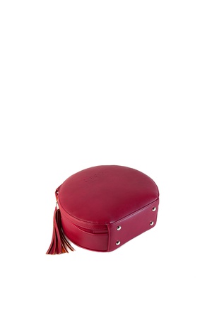 CS4352  Сумка круглая большая