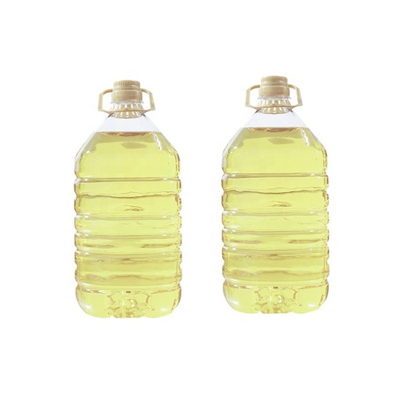 100% Refined 5L Cooking Oil Sunflower Oil For Food