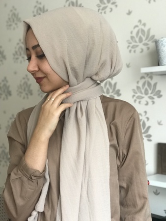 %100 jAZZ CAZZ şal tesettür giyim moda collection  Birdunyascarf