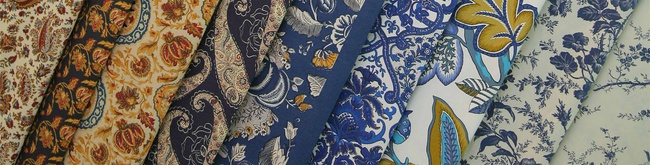 % 100 pamuklu kumaşlar