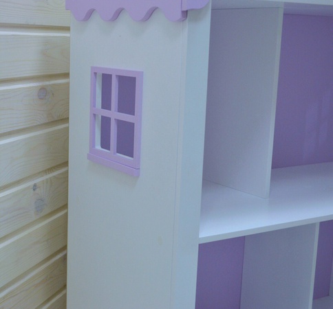Кукольный домик "Эмилия"