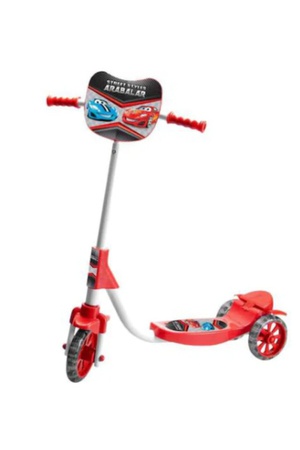 BEREN ТРЕХКОЛЕСНЫЙ СКУТЕР