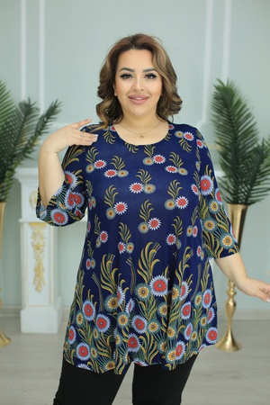 Туника №9387