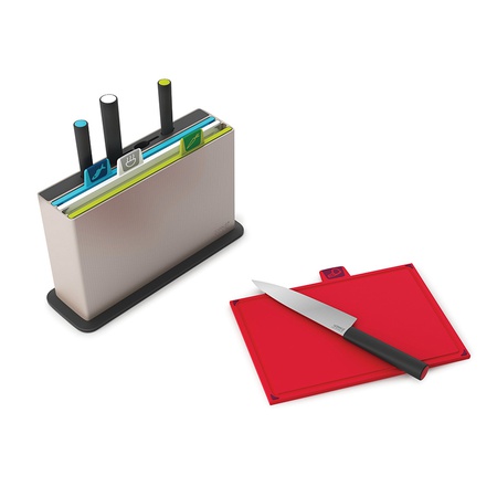 НАБОР РАЗДЕЛОЧНЫХ ДОСОК С НОЖАМИ INDEX™'