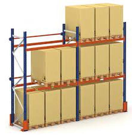 СИСТЕМЫ ТЯЖЕЛЫХ И ЛЕГКИХ НАГРУЗОК