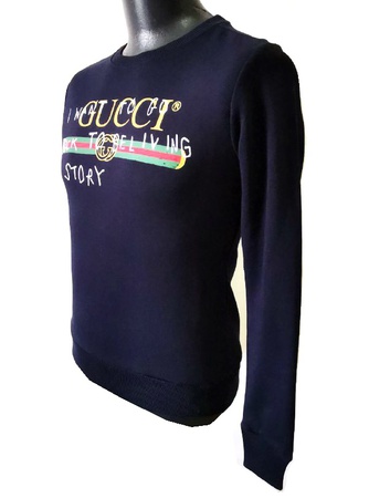 Свитшот мужской