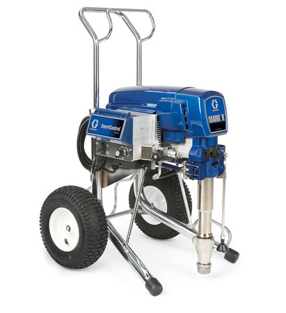 ОКРАСОЧНЫЙ АППАРАТ GRACO MARK X