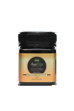 Manuka Bal Ultra Yüksek Mukavemetli MGO 900+ (250g)