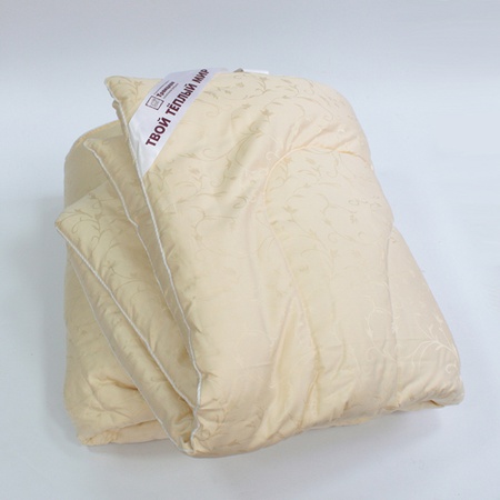 ОДЕЯЛО ХЛОПКОВОЕ 140Х205