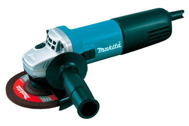 Makita 9558HP Taşlama Makinesi
