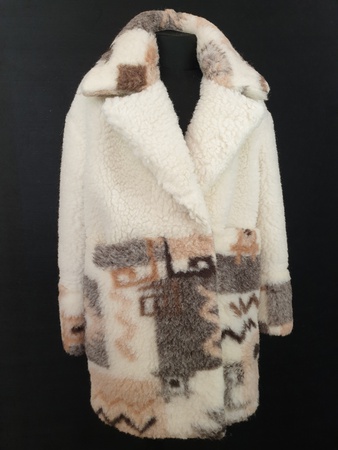 Верхняя одежда детская