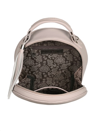 CS4352 Yuvarlak çanta büyük