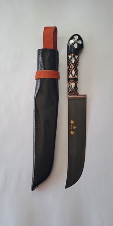 Uzb pichoq knife