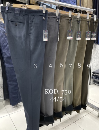 ПОЛЯРНЫЙ БАРХАТ ( 750 )