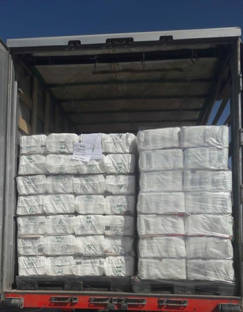 Üreticiden toptan polietilen iplik