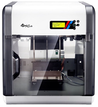 3D PRINTER DA VINCI 2.0 DUO
