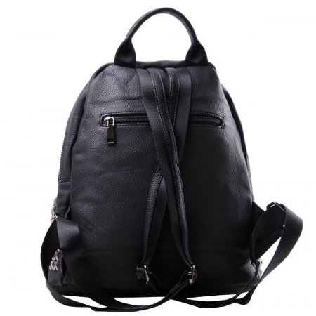 8940 рюкзак из нат.кожи