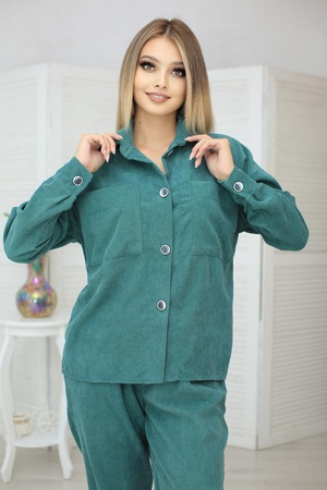 Двойка костюм