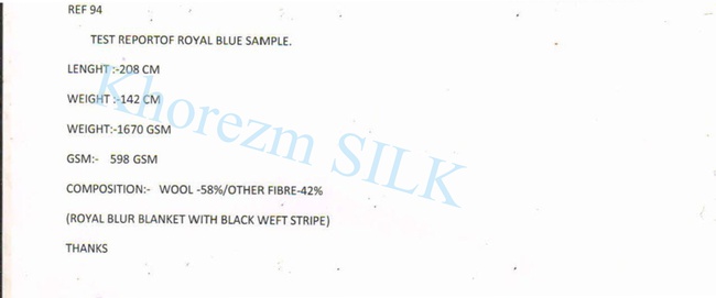 Одеяло Армейское