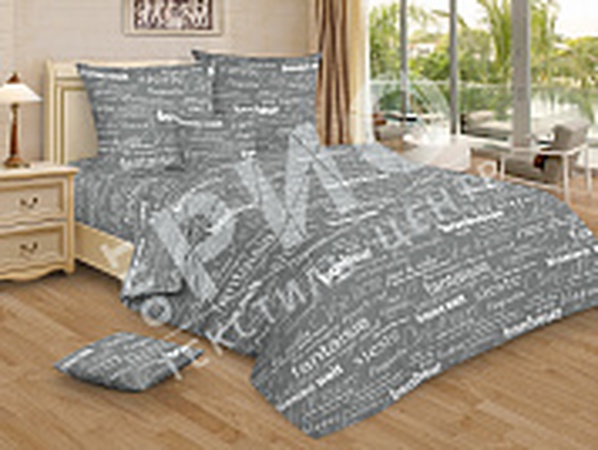 Комплекты постельного белья. Бязь.