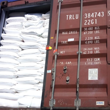 Nature Organique Frais