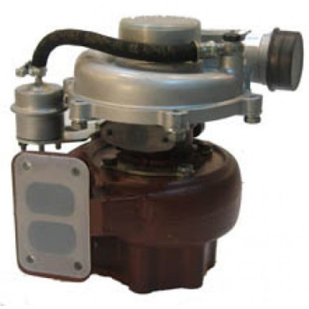 Компрессоры и комплектующие для отечественных автомобилей