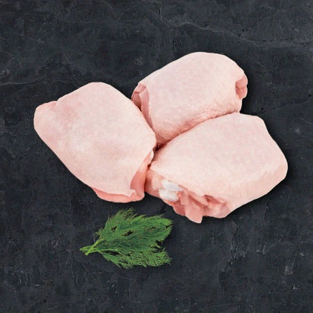 Мясо птицы Халяль в ассортименте