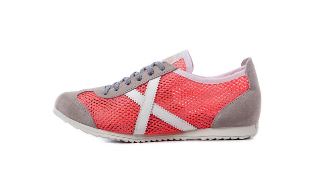 ОБУВЬ ПОВСЕДНЕВНЫЙ СТИЛЬ OSAKA ( MUNICH)