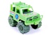 Машинка "ДЖИП" военный (48шт)