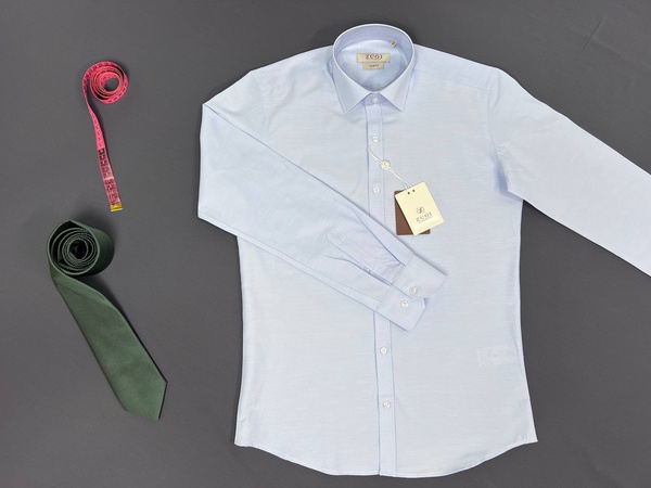 Мужская рубашка